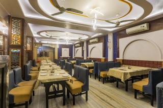 Super Townhouse Jabalpur Railway Junction Formerly Hotel Roopali - Jabalpur - 1