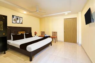 Super Collection O Kurnool Formerly Sai Priyanka Inn - Kurnool - 3