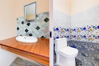 Super Collection O Vizag Water World Park Formerly KBR Royal Function Hall - 5