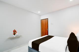 Super Townhouse B N Reddy Formerly Capitol Stay Inn - Surūrnagar - 2