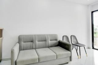 Super Townhouse B N Reddy Formerly Capitol Stay Inn - Surūrnagar - 6
