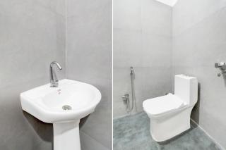 Super Townhouse B N Reddy Formerly Capitol Stay Inn - 5