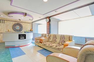 Super Collection O Kurnool Formerly Sai Priyanka Inn - Kurnool - 7