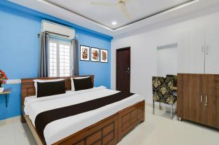 Super Townhouse Hitech City Madhapur - 0