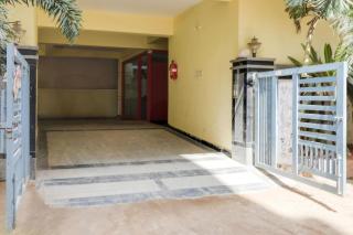 Super Townhouse Hitech City Madhapur - 2