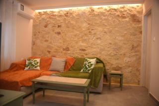 Filoxenia "Charming 2BR stone house with patio " - Chania - 7