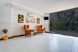 Super Townhouse Sector 69 Gurgaon - Gurgaon - 7