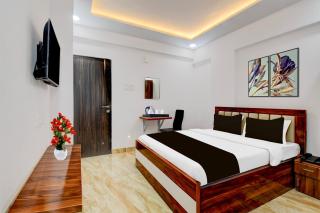 Super Collection O Hinjewadi Phase 1 Formerly Mars Venture - Hinjawadi - 0