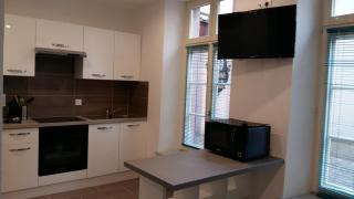 Tripiers Duplex - 4