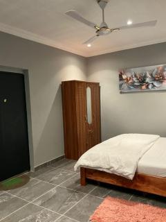 Dpk LODGE - 2
