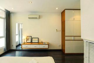 4BR Ben Thanh Full Facilities Step to Metro - 6