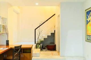 4BR Ben Thanh Full Facilities Step to Metro - 2
