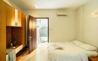 4BR Ben Thanh Full Facilities Step to Metro - Hô-Chi-Minh-Ville - 1