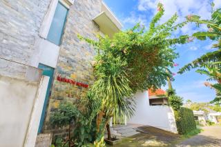 Rainbow Runner Villa by Great Bali Villas - Canggu - 2