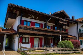 Haus Sylta - Fischen - 0