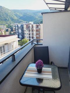 SunSet apartment - Skopje - 2