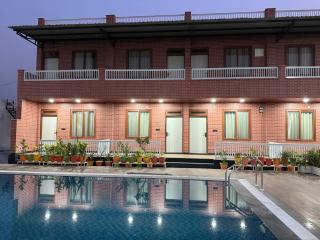 Soluna The Farms & Stay - - 8