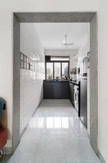 Mezzo Private 3BHK in Bandra - 6