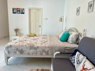 Oasis Happy Home - - 5