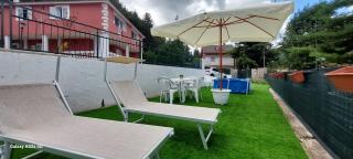La Dimora delle Fate - Villaggio Laceno - 3