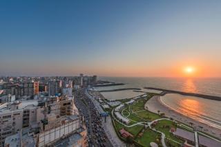 Nabeel Homes - Four Seasons Penthouse Panorama - Alexandria - 7