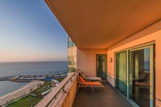 Nabeel Homes - Four Seasons Penthouse Panorama - 5