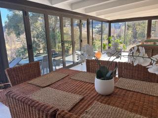 105 Clarens Golf Villa - Clarens - 0