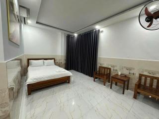 Nhà nghỉ Thuật Nguyễn - Đà Nẵng - 8