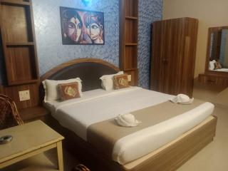 Ashvem Beach inn - Mandrem - 0