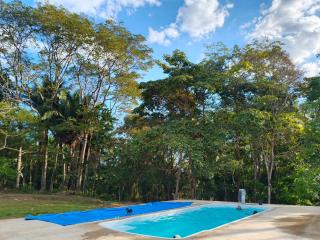 Chacara castanheira - 6