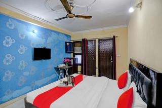 Hotel O Crossing Hotel Ghaziabad Railway Station - 6