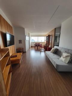 Flat Leblon - Vaga de Garagem - 5