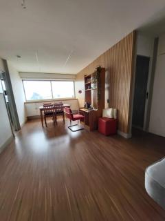 Flat Leblon - Vaga de Garagem - 4