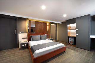 Second Suit Hotel - Istanbul - 5