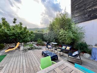 Maison Lili 2 chambres - 4pers - Conca - 9
