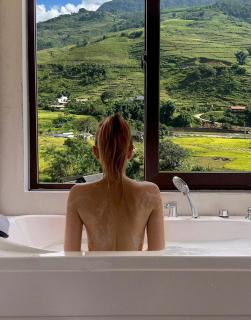 Boutique En Hotel Sapa - 6