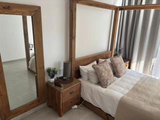 105 Clarens Golf Villa - 3