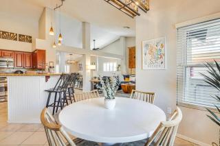 Las Vegas - Exec Home 3BD Pool, Spa, Games, EV - 6