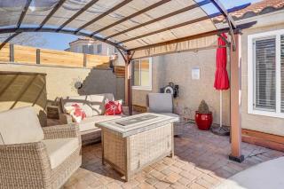 Las Vegas - Exec Home 3BD Pool, Spa, Games, EV - 8