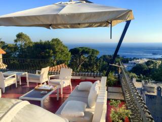 Villa Silia - Capri - 8