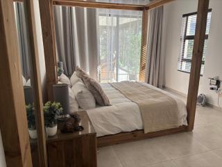 105 Clarens Golf Villa - Clarens - 5