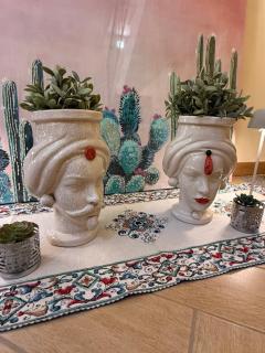 Casa Marconi duplex avec terrasse - 5