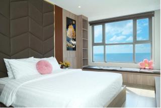 Condotel The Song Vũng Tàu - PO Homestay Apartment - 0