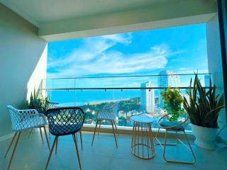 Condotel The Song Vũng Tàu - PO Homestay Apartment - 9