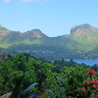 Hoakehu Lodge - 1