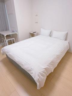 龙猫民宿-堺筋本町店502 - 7