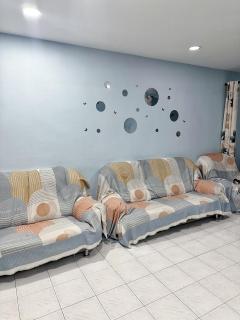 Rejang Park Homestay 14Pax 4Rooms Free Wifi - Sibu - 9