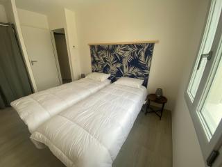 Charmante maison idéale pour une escapade paisible proche de grandes plages - Grézac - 1