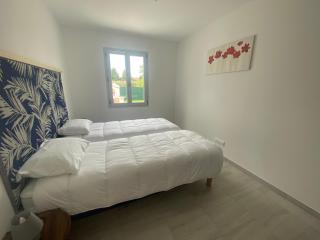 Charmante maison idéale pour une escapade paisible proche de grandes plages - Grézac - 3
