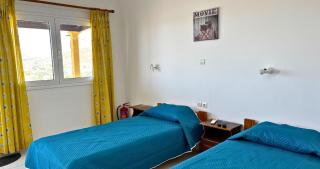 Rachi Apartments - 1